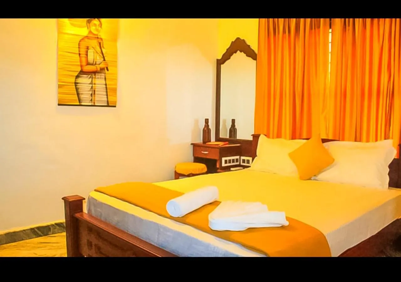 Shore Beach Homestay Turavūr 인도