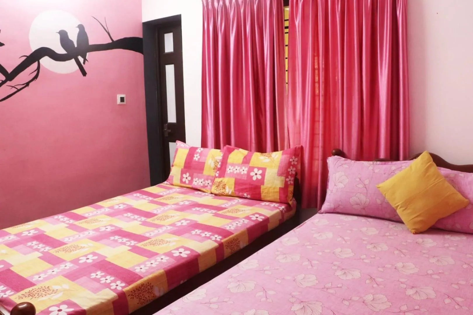 Shore Beach Homestay Turavūr 인도